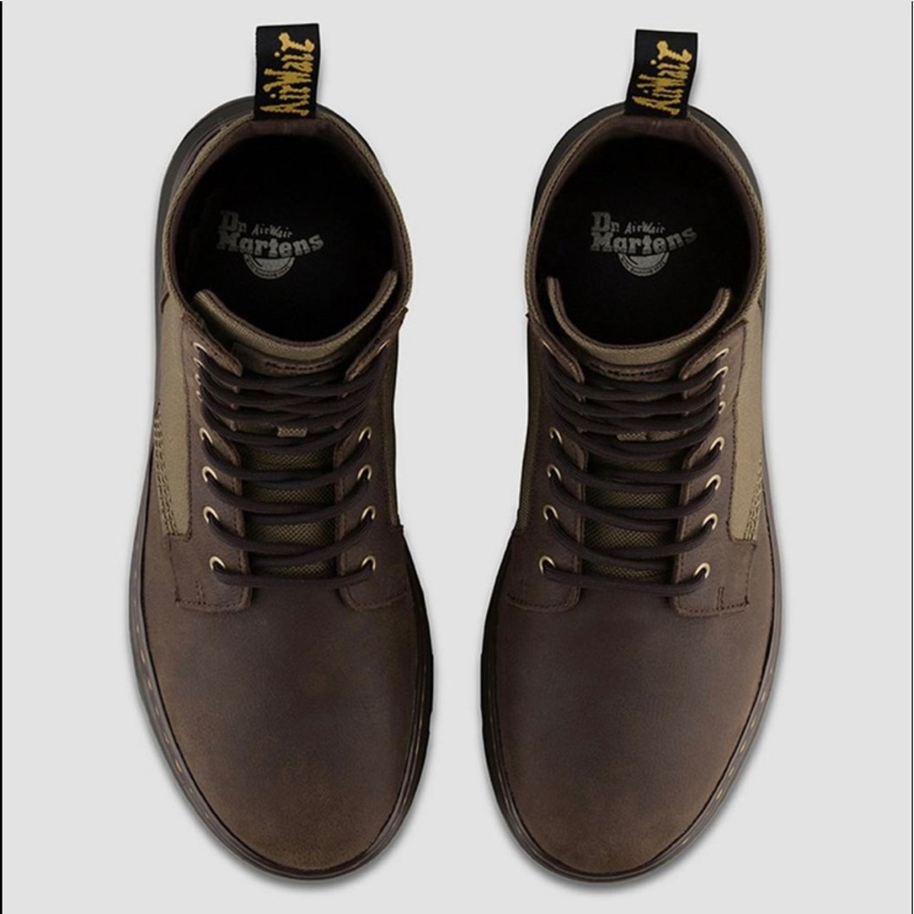 Dr. Martens boots